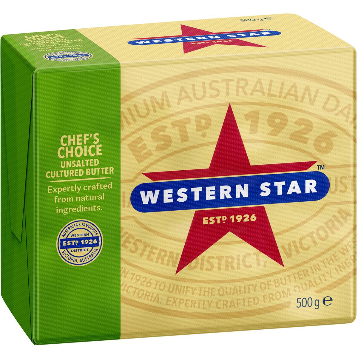 butter western star