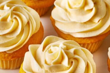 buttercream recipe for cupcakes