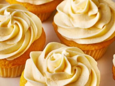 buttercream recipe for cupcakes