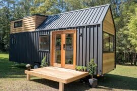 buy tiny house australia