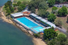 cabarita swim centre sydney