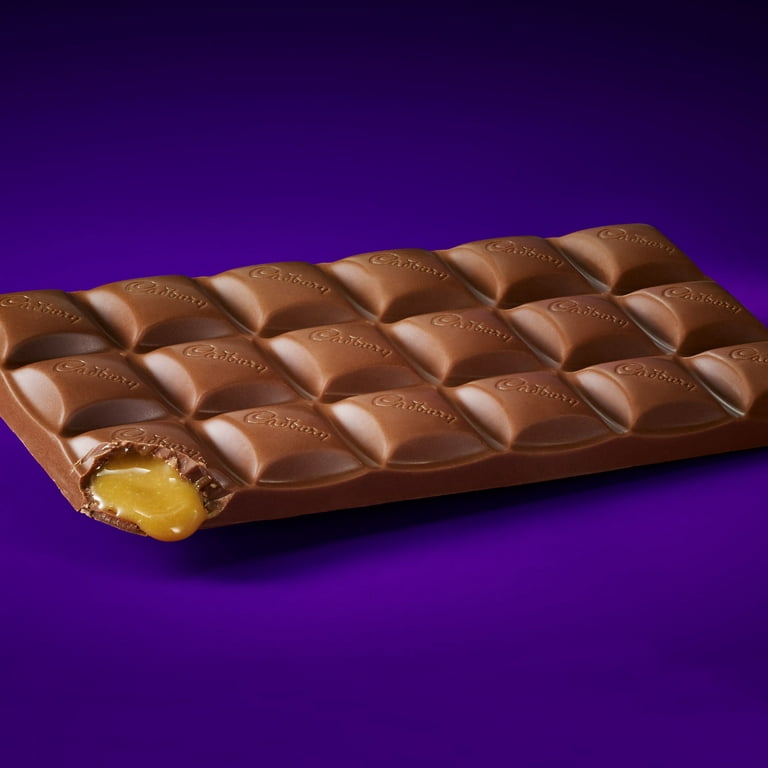 Discover the Irresistible Delights of Cadbury Chocolate