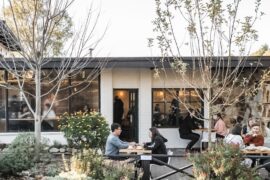 cafe in adelaide hills