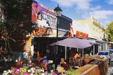 cafe in gawler