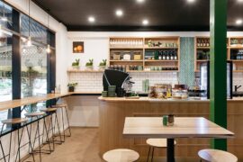 cafes in adelaide