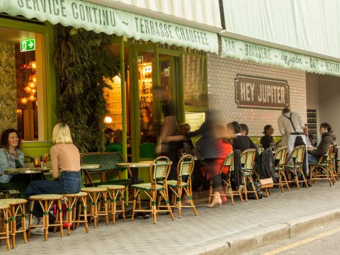 cafes in adelaide city