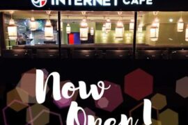 cafes near me open