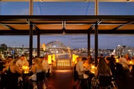 cafes sydney