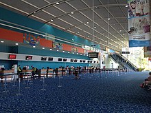 cairns airport international