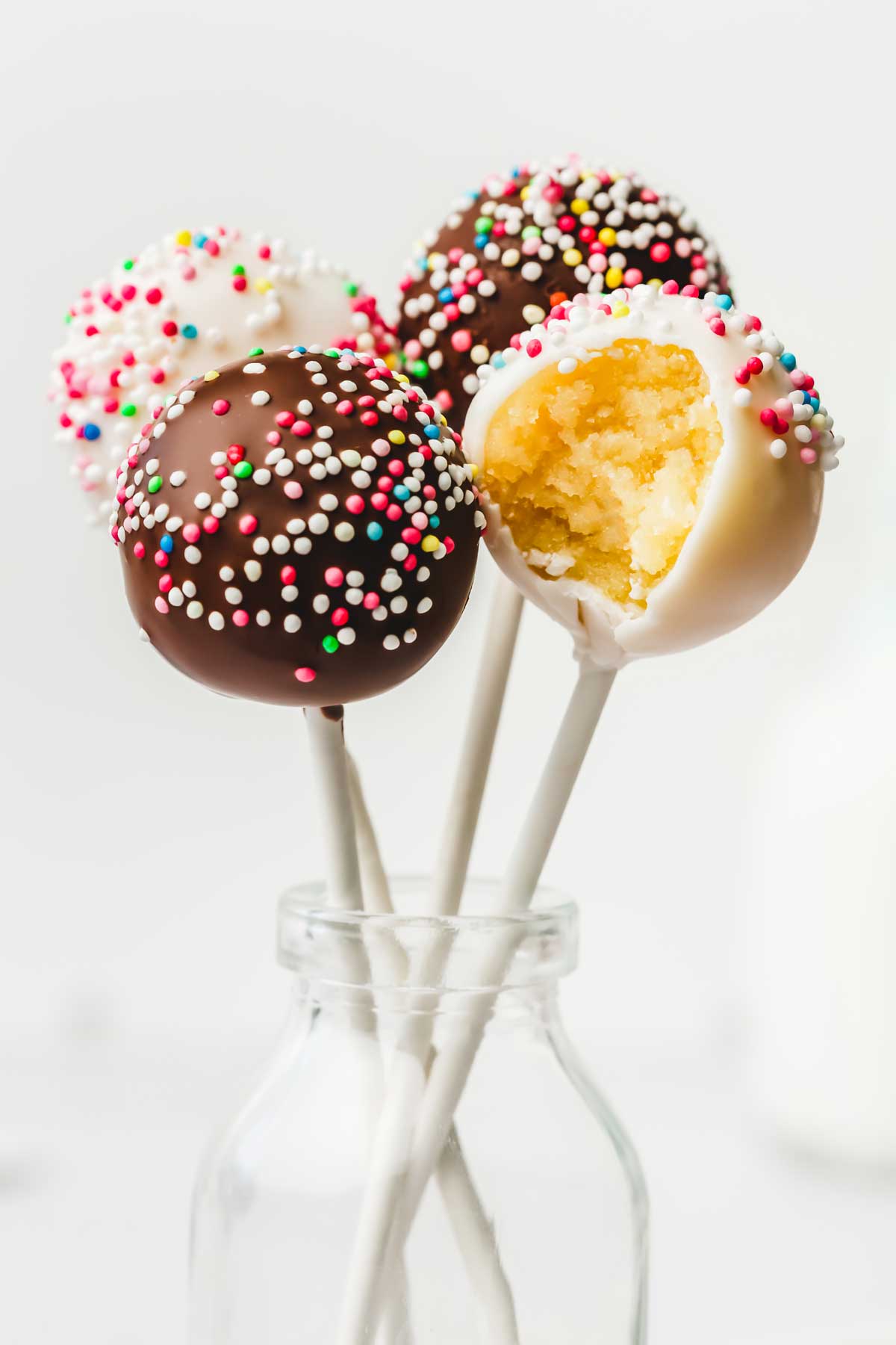 cakes pops