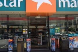 caltex near me