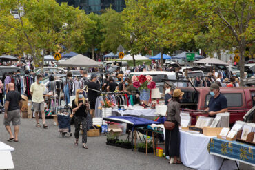 camberwell market melbourne