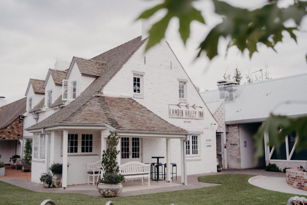 camden valley inn nsw