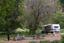 camp site adelaide