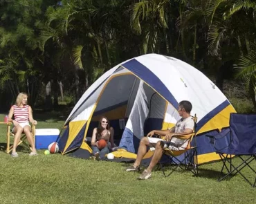 camp sites brisbane