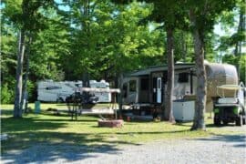 campgrounds in near me