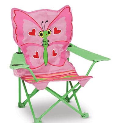 camping chairs childrens