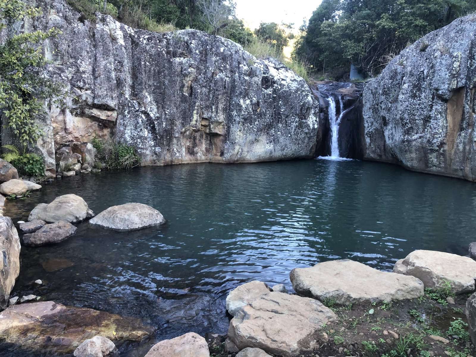 camping in gold coast