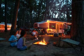 campsites near me