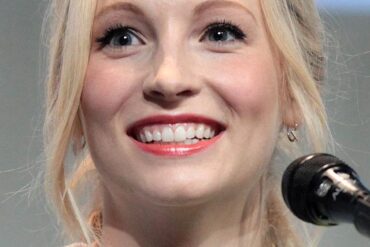 candice accola