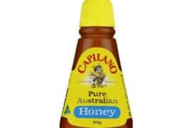 capilano honey