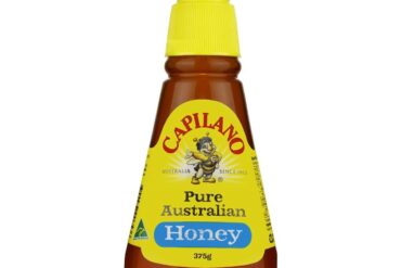 capilano honey