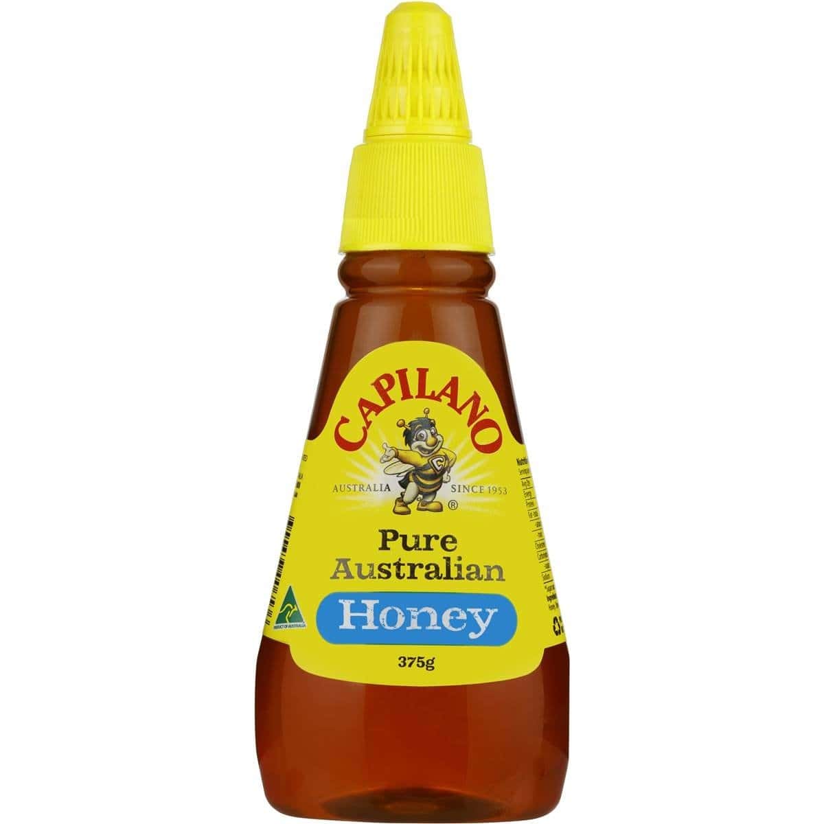 capilano honey