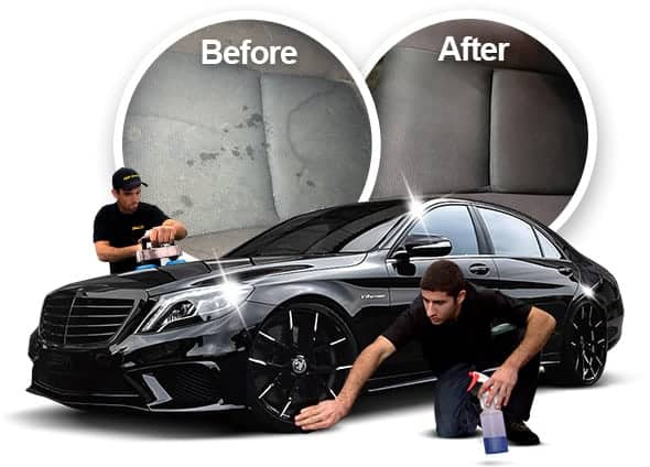 car detailing near me