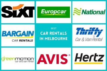 car hire in melbourne cbd