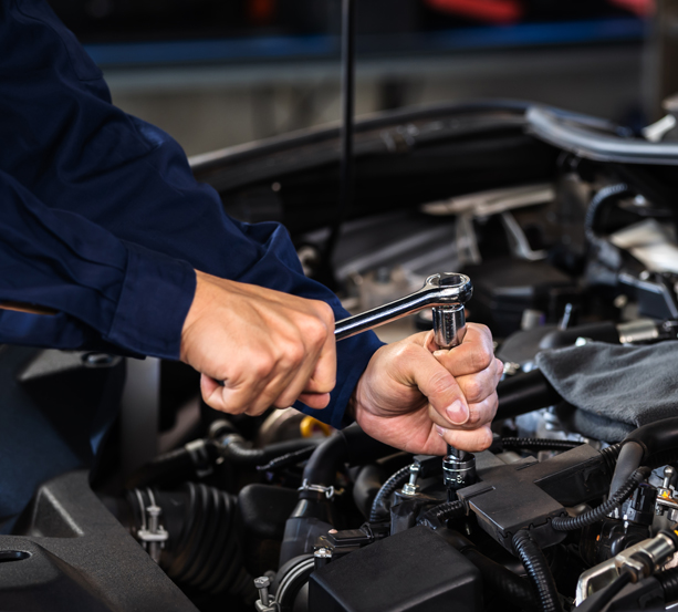 car mechanic near by me