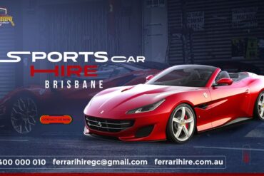 car rental companies brisbane