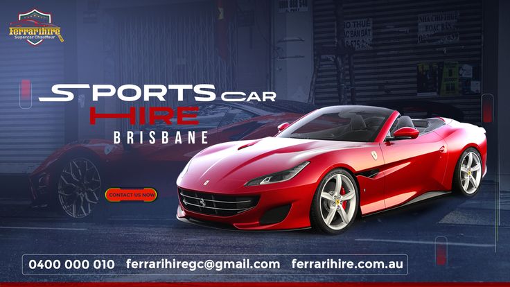 car rental companies brisbane