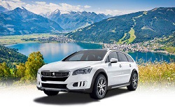 car rental in hobart australia