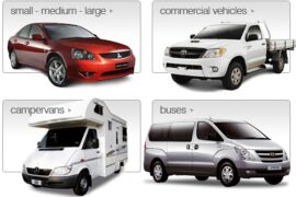 car rentals hobart tas