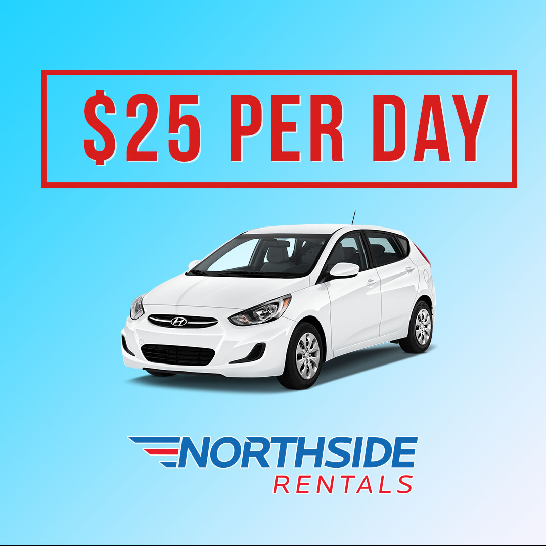 car rentals in perth