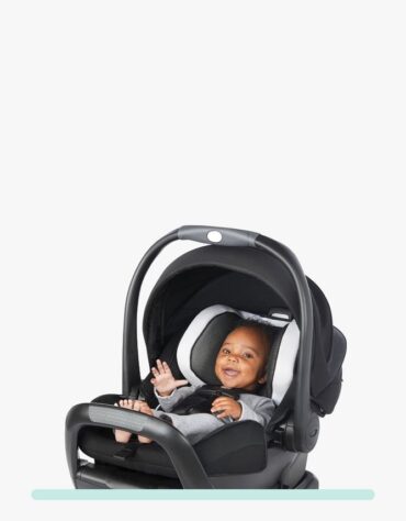 car seats for infants