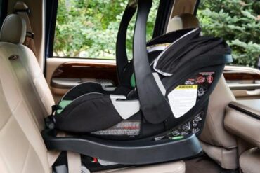 car seats installation