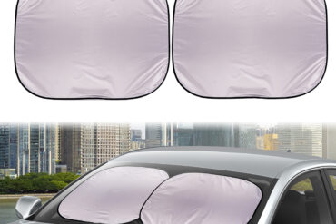 car shades