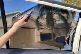 car window sun shades