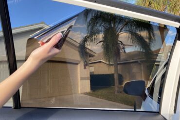 car window sun shades