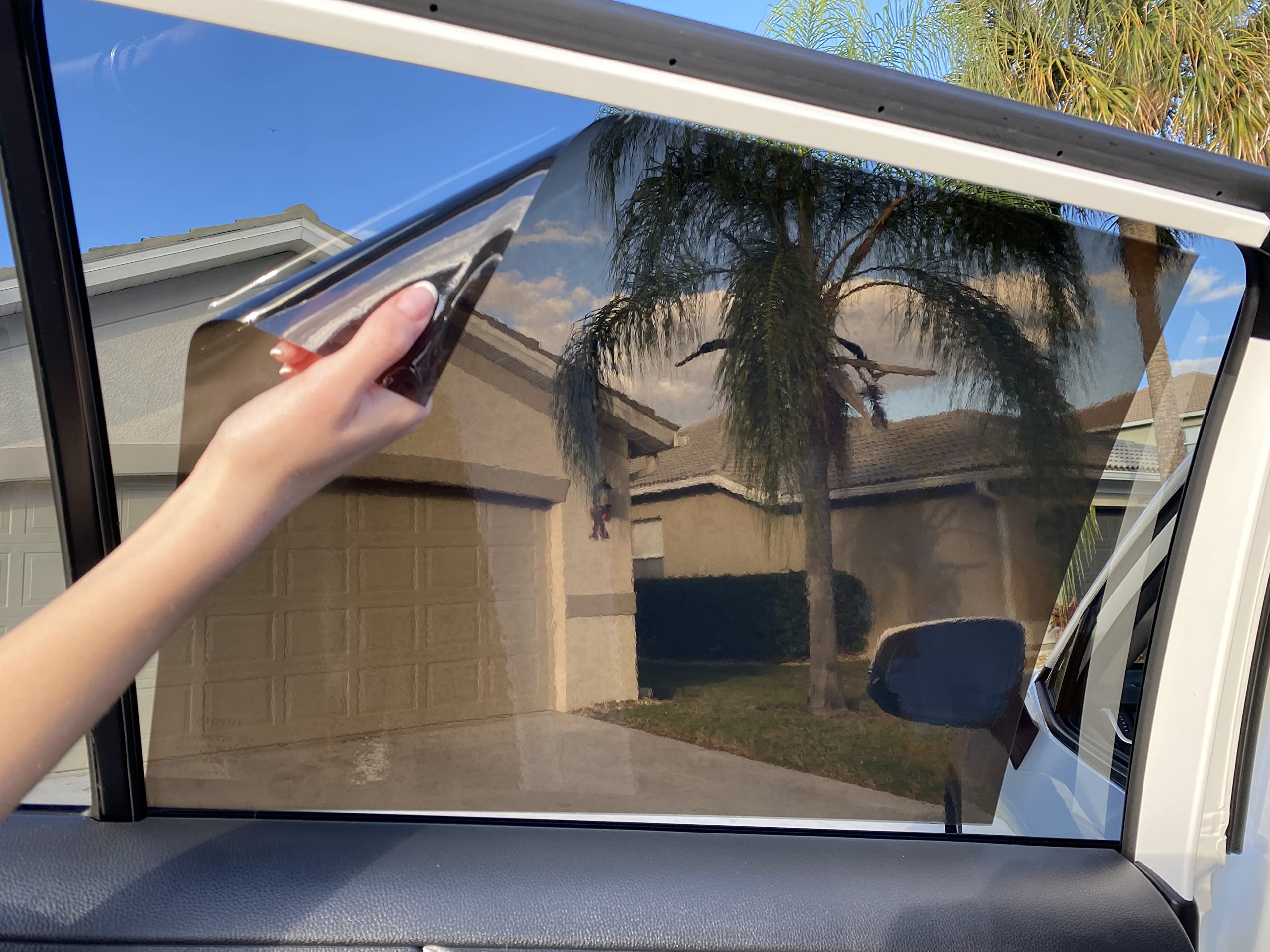 car window sun shades