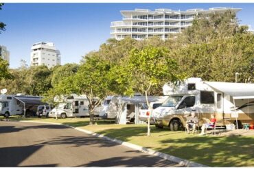 caravan park maroochydore