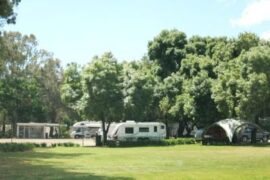 caravan park sa