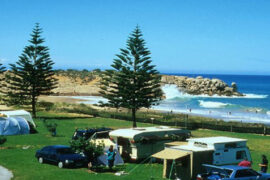 caravan parks in south australia