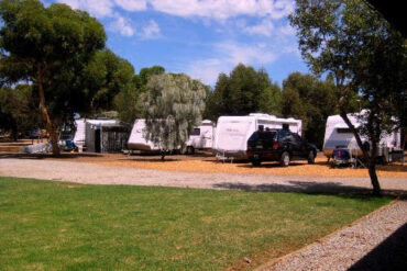 caravan parks port noarlunga