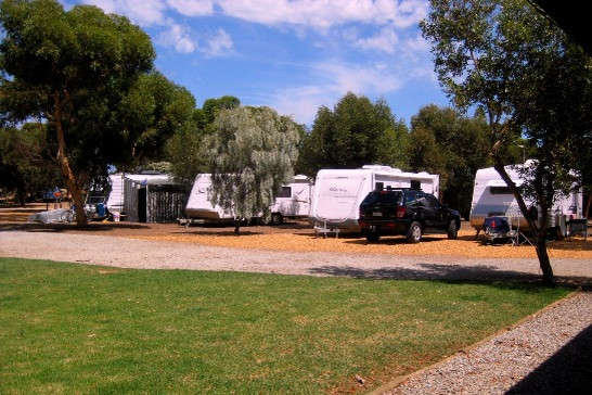 caravan parks port noarlunga