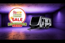 caravans for sale adelaide sa