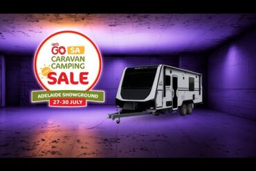 caravans for sale adelaide sa