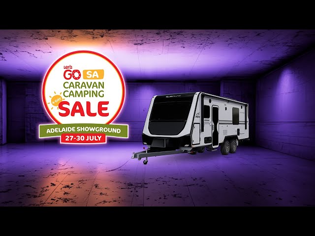 caravans for sale adelaide sa