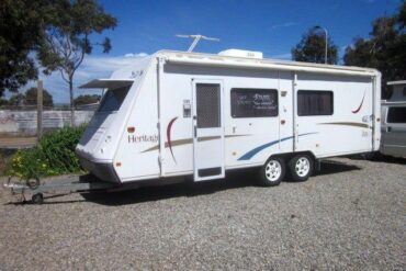 caravans for sale adelaide south australia